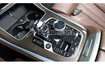 BMW X5 HEAD-UP * ОДБУХВАНЕ * PANO * 360 - автомобили, коли, обяви за нови и употребявани 8
