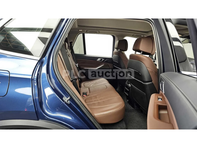 BMW X5 ОБДУХВАНЕ * HEAD-UP * 360 * ПАНОРАМА - автомобили, коли, обяви за нови и употребявани 11