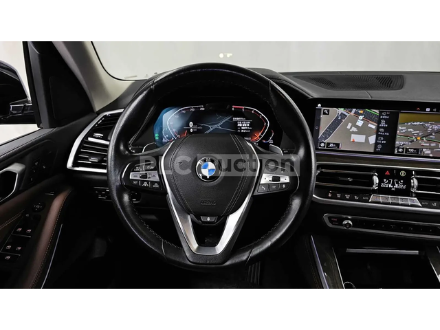 BMW X5 ОБДУХВАНЕ * HEAD-UP * 360 * ПАНОРАМА - автомобили, коли, обяви за нови и употребявани 12