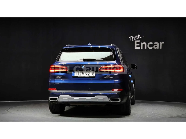 BMW X5 ОБДУХВАНЕ * HEAD-UP * 360 * ПАНОРАМА - автомобили, коли, обяви за нови и употребявани 3