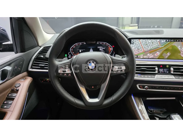 BMW X5 HEAD-UP * ОДБУХВАНЕ * PANO * 360 * KEYLESS - автомобили, коли, обяви за нови и употребявани 12