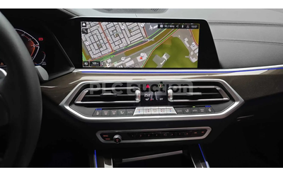BMW X5 HEAD-UP * ОДБУХВАНЕ * PANO * 360 * KEYLESS - автомобили, коли, обяви за нови и употребявани 13
