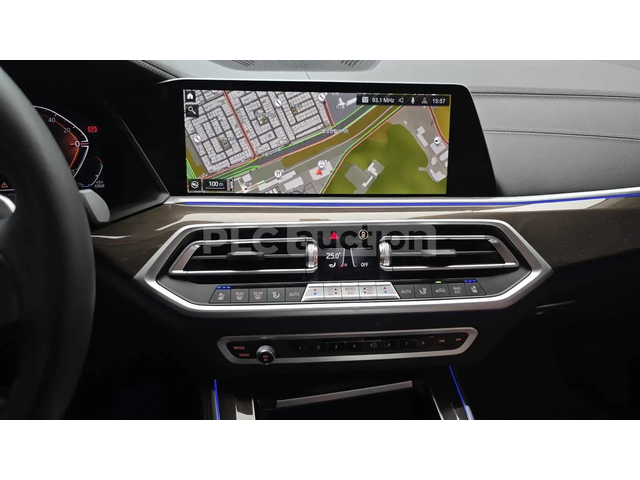 BMW X5 HEAD-UP * ОДБУХВАНЕ * PANO * 360 * KEYLESS - автомобили, коли, обяви за нови и употребявани 13