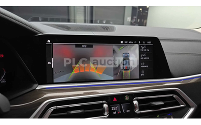 BMW X5 HEAD-UP * ОДБУХВАНЕ * PANO * 360 * KEYLESS - автомобили, коли, обяви за нови и употребявани 14