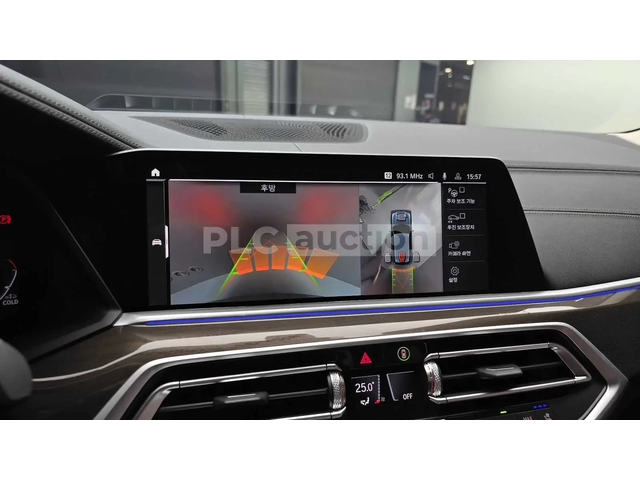 BMW X5 HEAD-UP * ОДБУХВАНЕ * PANO * 360 * KEYLESS - автомобили, коли, обяви за нови и употребявани 14