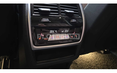 BMW X5 HEAD-UP * ОДБУХВАНЕ * PANO * 360 * KEYLESS - автомобили, коли, обяви за нови и употребявани 15
