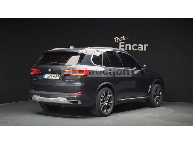 BMW X5 HEAD-UP * ОДБУХВАНЕ * PANO * 360 * KEYLESS - автомобили, коли, обяви за нови и употребявани 1
