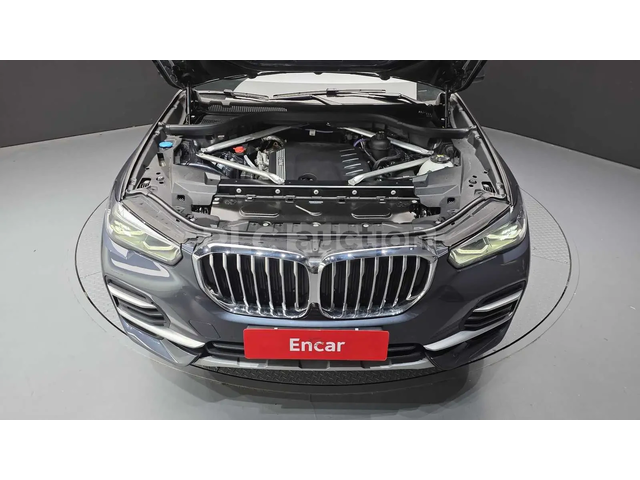 BMW X5 HEAD-UP * ОДБУХВАНЕ * PANO * 360 * KEYLESS - автомобили, коли, обяви за нови и употребявани 5
