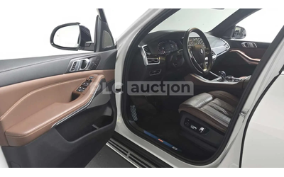 BMW X5 HEAD-UP * ОДБУХВАНЕ * H/K * PANO * 360 - автомобили, коли, обяви за нови и употребявани 10