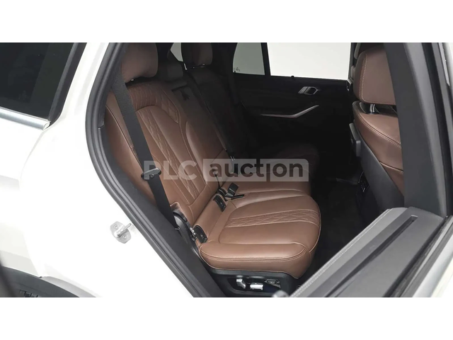 BMW X5 HEAD-UP * ОДБУХВАНЕ * H/K * PANO * 360 - автомобили, коли, обяви за нови и употребявани 11