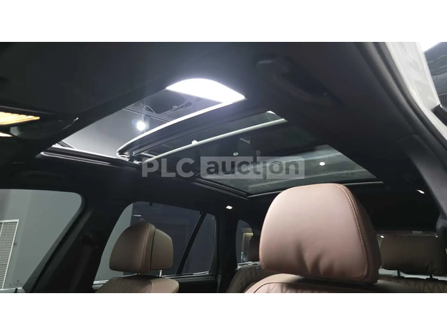 BMW X5 HEAD-UP * ОДБУХВАНЕ * H/K * PANO * 360 - автомобили, коли, обяви за нови и употребявани 15