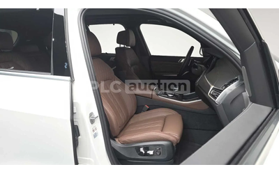 BMW X5 HEAD-UP * ОДБУХВАНЕ * H/K * PANO * 360 - автомобили, коли, обяви за нови и употребявани 9