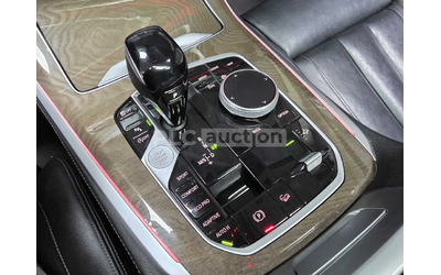 BMW X5 * D* 360* HeadUp* Keyless* АВТОКРЕДИТ - автомобили, коли, обяви за нови и употребявани 11
