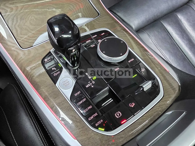 BMW X5 * D* 360* HeadUp* Keyless* АВТОКРЕДИТ - автомобили, коли, обяви за нови и употребявани 11