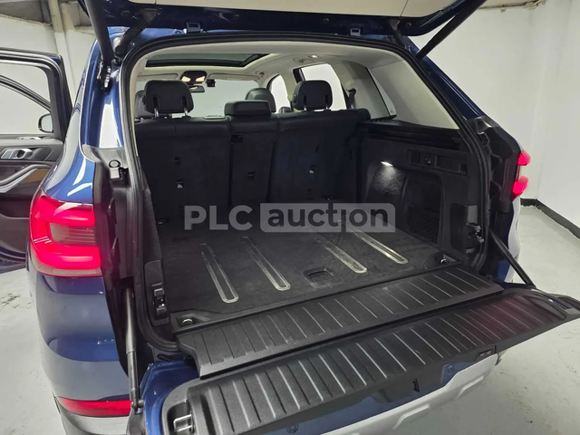BMW X5 * D* 360* HeadUp* Keyless* АВТОКРЕДИТ - автомобили, коли, обяви за нови и употребявани 12