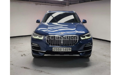 bmw-x5 - 1