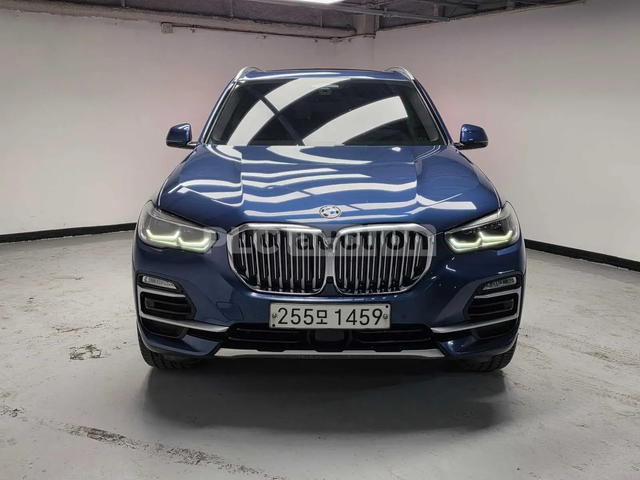 BMW X5 * D* 360* HeadUp* Keyless* АВТОКРЕДИТ - автомобили, коли, обяви за нови и употребявани 1