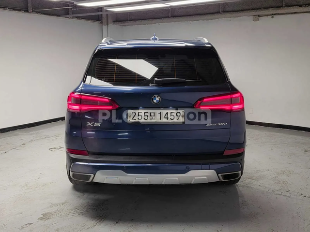 BMW X5 * D* 360* HeadUp* Keyless* АВТОКРЕДИТ - автомобили, коли, обяви за нови и употребявани 3
