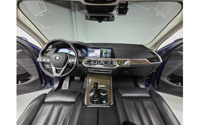 BMW X5 * D* 360* HeadUp* Keyless* АВТОКРЕДИТ - автомобили, коли, обяви за нови и употребявани 6
