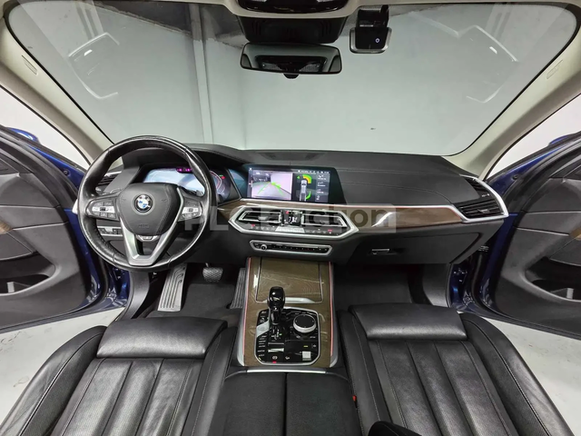 BMW X5 * D* 360* HeadUp* Keyless* АВТОКРЕДИТ - автомобили, коли, обяви за нови и употребявани 6