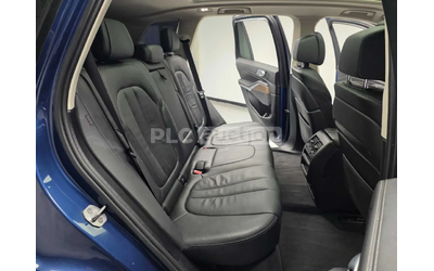 BMW X5 * D* 360* HeadUp* Keyless* АВТОКРЕДИТ - автомобили, коли, обяви за нови и употребявани 9