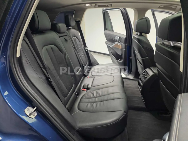BMW X5 * D* 360* HeadUp* Keyless* АВТОКРЕДИТ - автомобили, коли, обяви за нови и употребявани 9