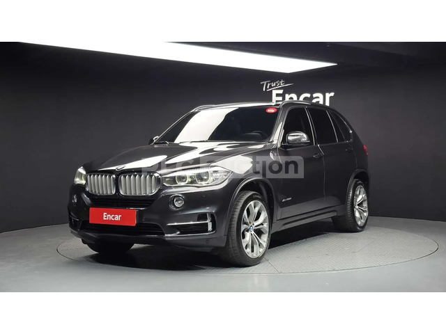 BMW X5 ПОДГРЕВИ * ПАНО * HEAD-UP * KEYLESS - автомобили, коли, обяви за нови и употребявани 0