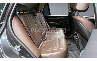 BMW X5 ПОДГРЕВИ * ПАНО * HEAD-UP * KEYLESS - автомобили, коли, обяви за нови и употребявани 10