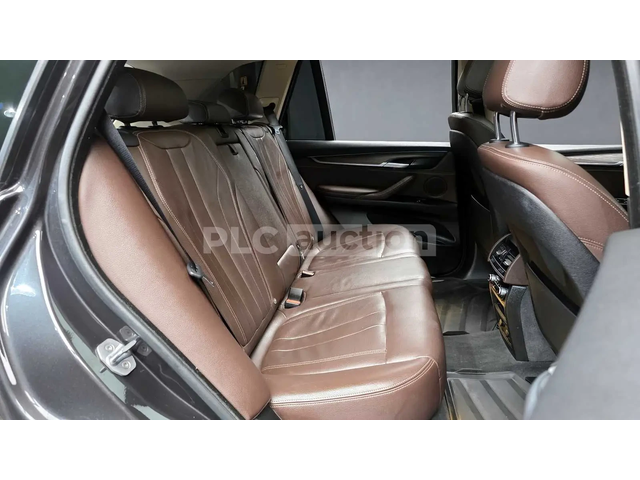 BMW X5 ПОДГРЕВИ * ПАНО * HEAD-UP * KEYLESS - автомобили, коли, обяви за нови и употребявани 10