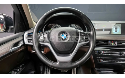 BMW X5 ПОДГРЕВИ * ПАНО * HEAD-UP * KEYLESS - автомобили, коли, обяви за нови и употребявани 11