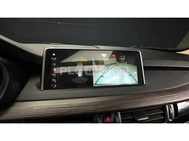 BMW X5 ПОДГРЕВИ * ПАНО * HEAD-UP * KEYLESS - автомобили, коли, обяви за нови и употребявани 13