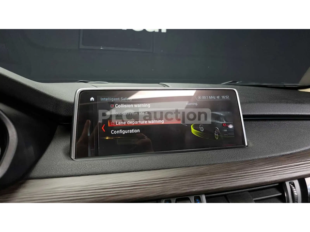 BMW X5 ПОДГРЕВИ * ПАНО * HEAD-UP * KEYLESS - автомобили, коли, обяви за нови и употребявани 14