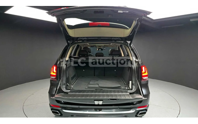 BMW X5 ПОДГРЕВИ * ПАНО * HEAD-UP * KEYLESS - автомобили, коли, обяви за нови и употребявани 16
