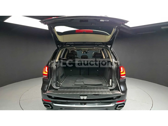 BMW X5 ПОДГРЕВИ * ПАНО * HEAD-UP * KEYLESS - автомобили, коли, обяви за нови и употребявани 16
