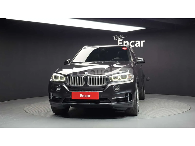 BMW X5 ПОДГРЕВИ * ПАНО * HEAD-UP * KEYLESS - автомобили, коли, обяви за нови и употребявани 2