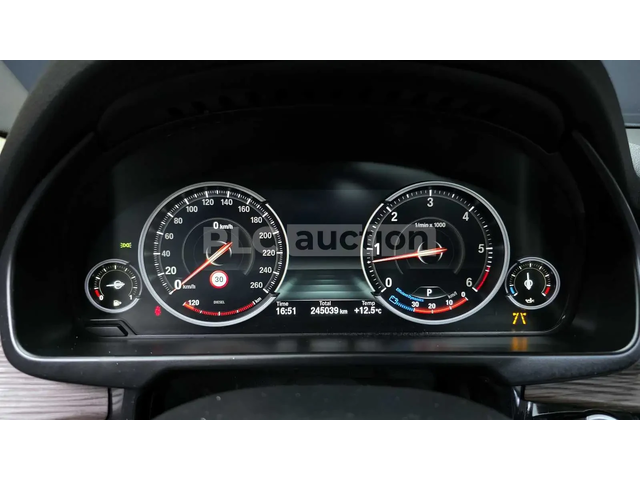 BMW X5 ПОДГРЕВИ * ПАНО * HEAD-UP * KEYLESS - автомобили, коли, обяви за нови и употребявани 7