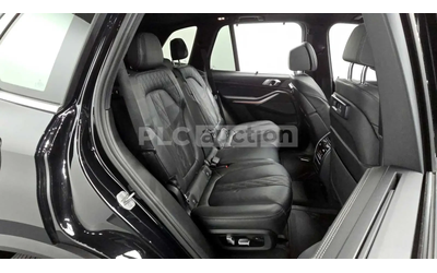BMW X5 ЛАЗЕР * ОДБУХВАНЕ * H/K * PANO * 360 - автомобили, коли, обяви за нови и употребявани 10