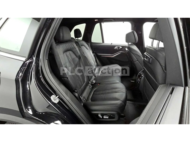 BMW X5 ЛАЗЕР * ОДБУХВАНЕ * H/K * PANO * 360 - автомобили, коли, обяви за нови и употребявани 10