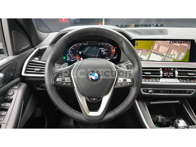 BMW X5 ЛАЗЕР * ОДБУХВАНЕ * H/K * PANO * 360 - автомобили, коли, обяви за нови и употребявани 11