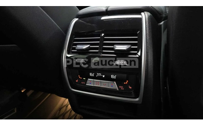 BMW X5 ЛАЗЕР * ОДБУХВАНЕ * H/K * PANO * 360 - автомобили, коли, обяви за нови и употребявани 14