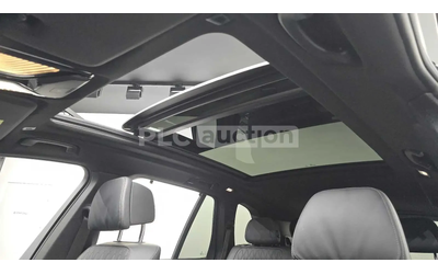 BMW X5 ЛАЗЕР * ОДБУХВАНЕ * H/K * PANO * 360 - автомобили, коли, обяви за нови и употребявани 15