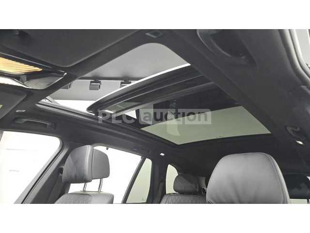 BMW X5 ЛАЗЕР * ОДБУХВАНЕ * H/K * PANO * 360 - автомобили, коли, обяви за нови и употребявани 15