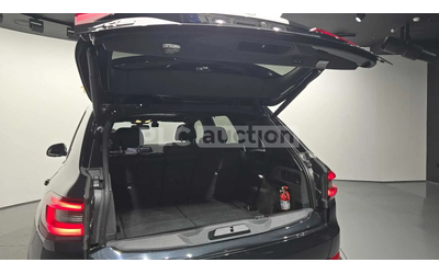 BMW X5 ЛАЗЕР * ОДБУХВАНЕ * H/K * PANO * 360 - автомобили, коли, обяви за нови и употребявани 16