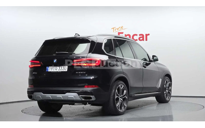bmw-x5 - 1