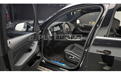 BMW X5 ЛАЗЕР * ОДБУХВАНЕ * H/K * PANO * 360 - автомобили, коли, обяви за нови и употребявани 9