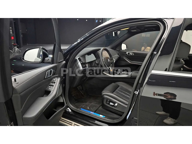 BMW X5 ЛАЗЕР * ОДБУХВАНЕ * H/K * PANO * 360 - автомобили, коли, обяви за нови и употребявани 9