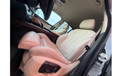 BMW X5 * 30d* Sport* LASSER* БАРТЕР - автомобили, коли, обяви за нови и употребявани 10