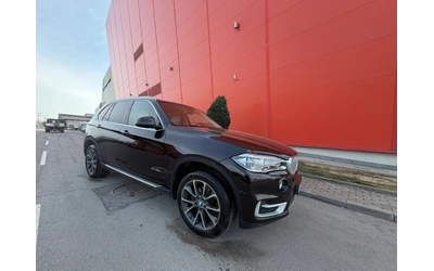 bmw-x5 - 1
