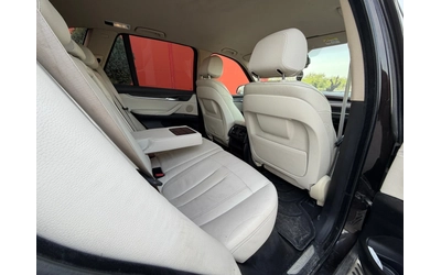 BMW X5 * 30d* Sport* LASSER* БАРТЕР - автомобили, коли, обяви за нови и употребявани 6