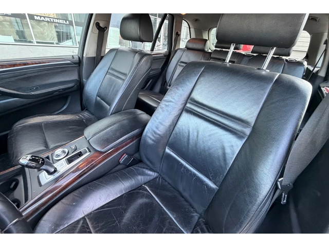 BMW X5 3.0Д* 235кс* 7места* - автомобили, коли, обяви за нови и употребявани 10